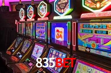 Descubra a Essência do 835bet: Nossa História e Compromissos