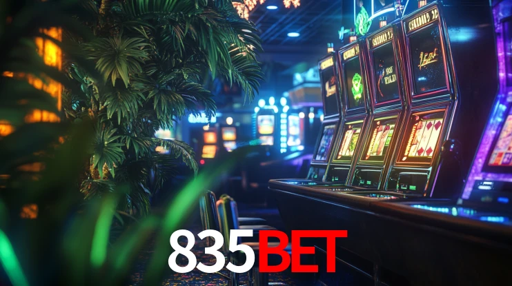 Statistics 835bet