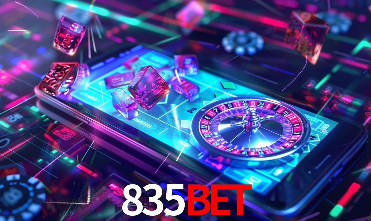 Experiência VIP 835bet