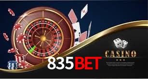 Estatísticas 835bet