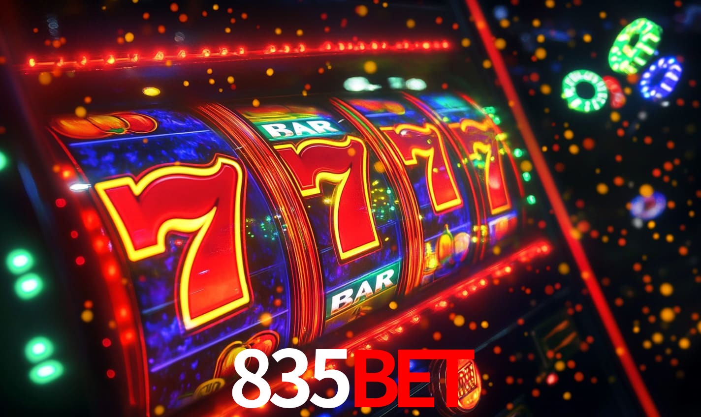 Daily Bonuses 835bet