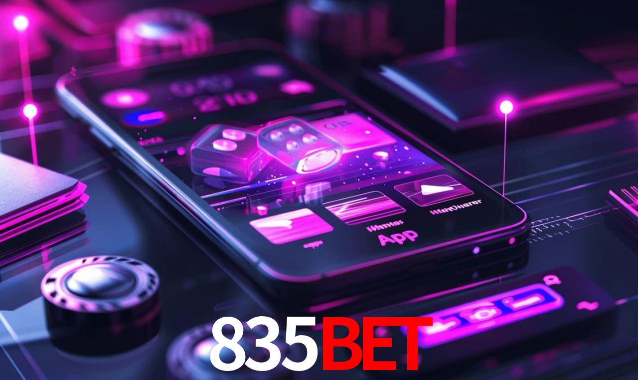 Game Providers 835bet