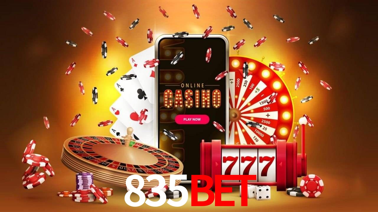 Cadastro Rápido 835bet