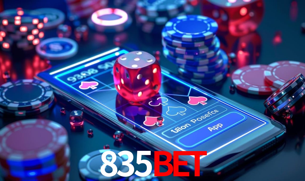 Explore as vantagens do 835bet: serviço profissional e confiabilidade