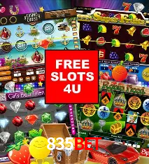 Desvendando o Mundo dos Jogos Virtuais na 835bet