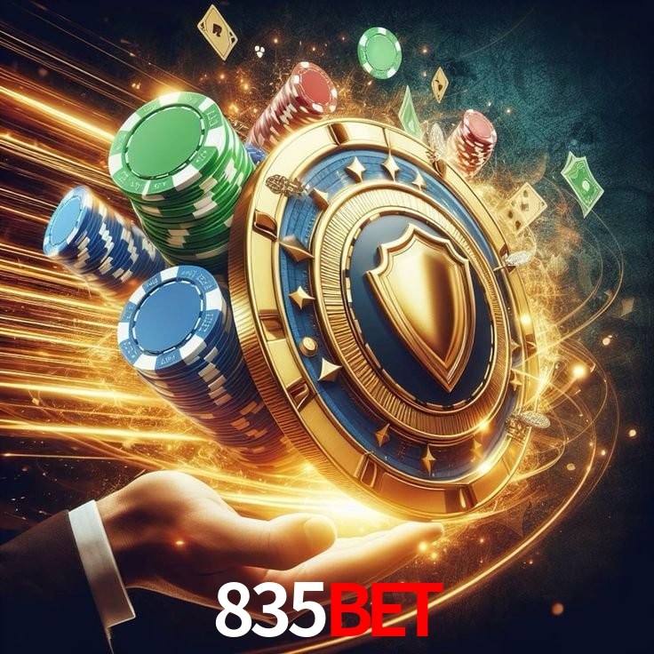 Ofertas Imperdíveis na 835bet: Promoções e Bônus Que Valem a Pena