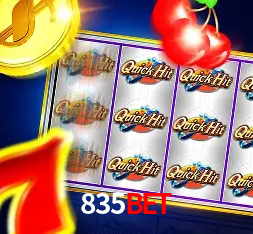 Descubra o Programa VIP da 835bet: Vantagens Exclusivas para Jogadores