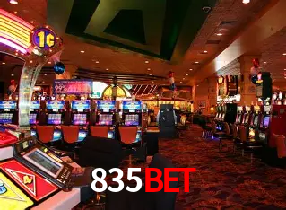 Descubra a Magia dos Jogos de Arcade no 835bet