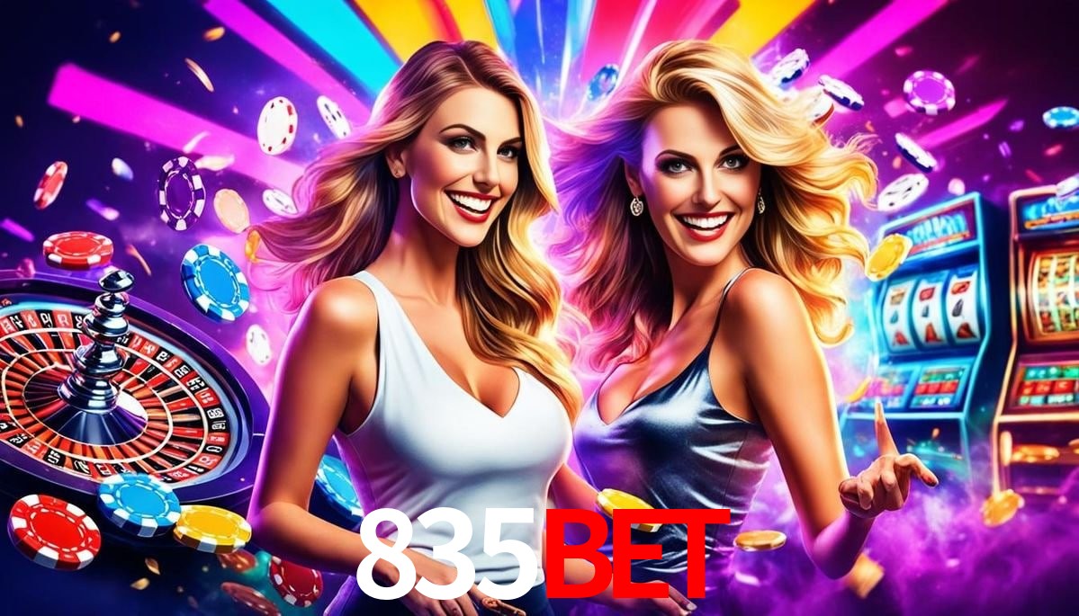 Programa VIP 835bet