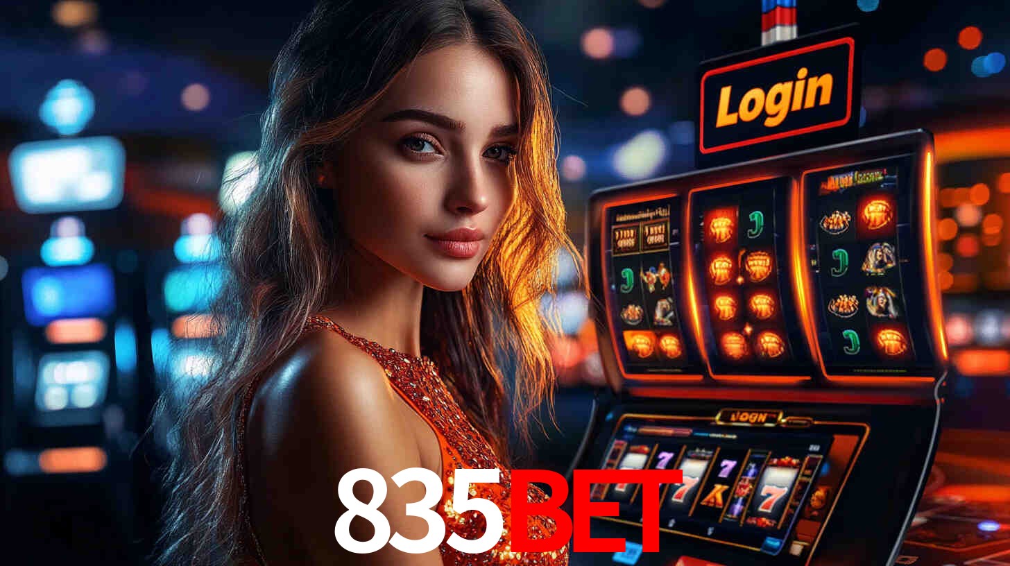 Roulette Table 835bet