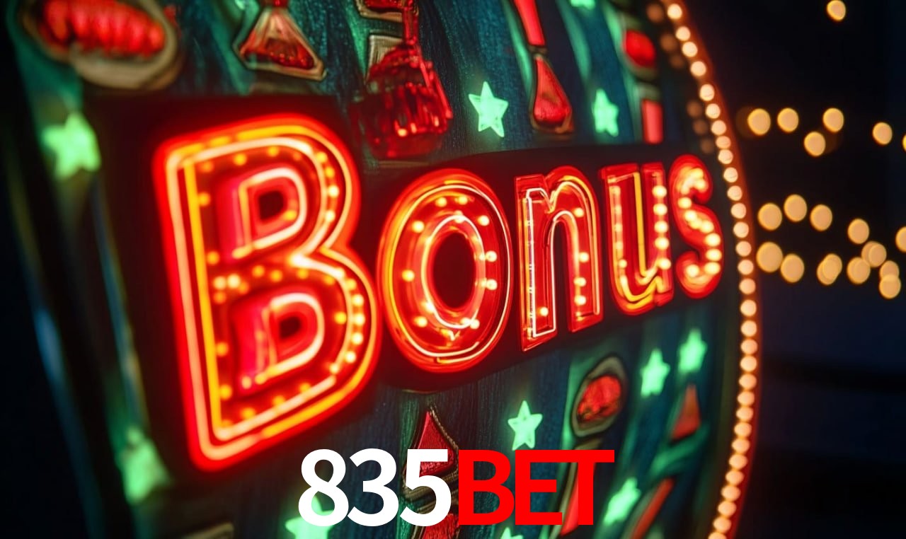 Torneios 835bet