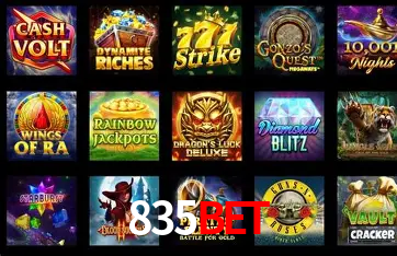 835bet