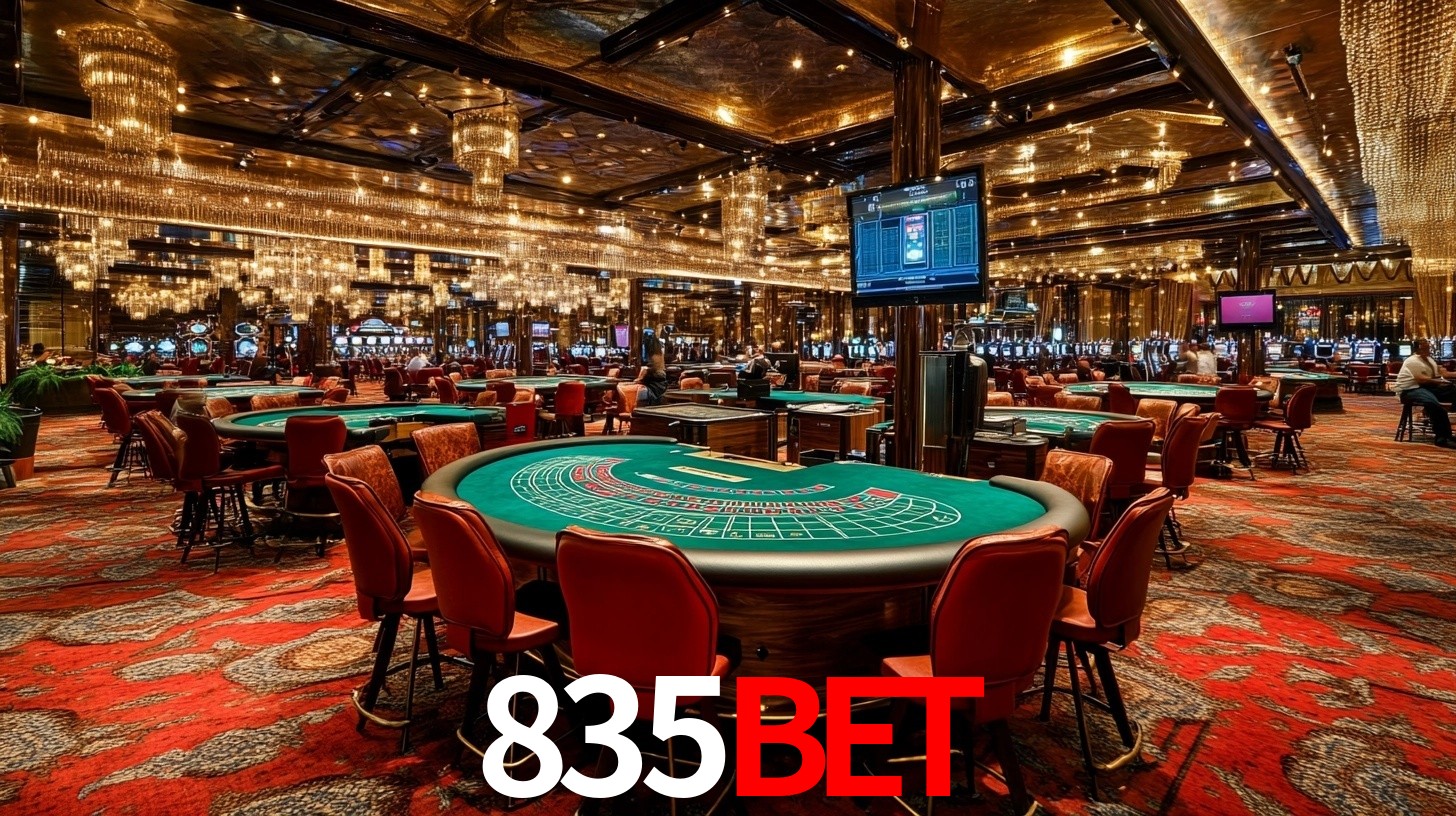 Tournaments 835bet