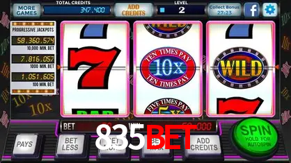 Inovações de Jogos na 835bet: O Futuro das Experiências Interativas