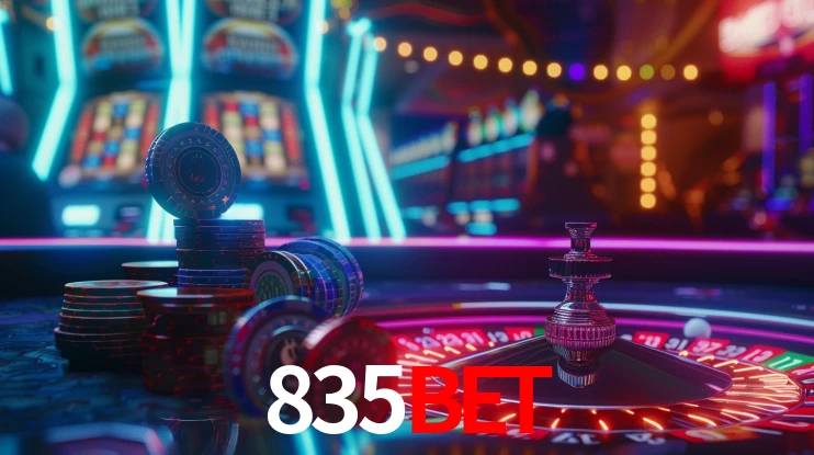 Weekend Specials 835bet