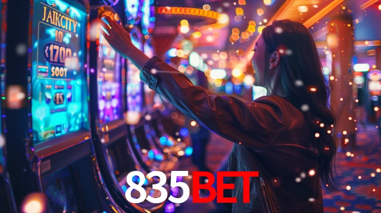 VIP Casino 835bet