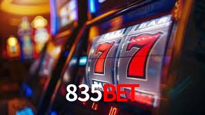 Tecnologia da Plataforma 835bet