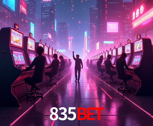 Casino VIP 835bet