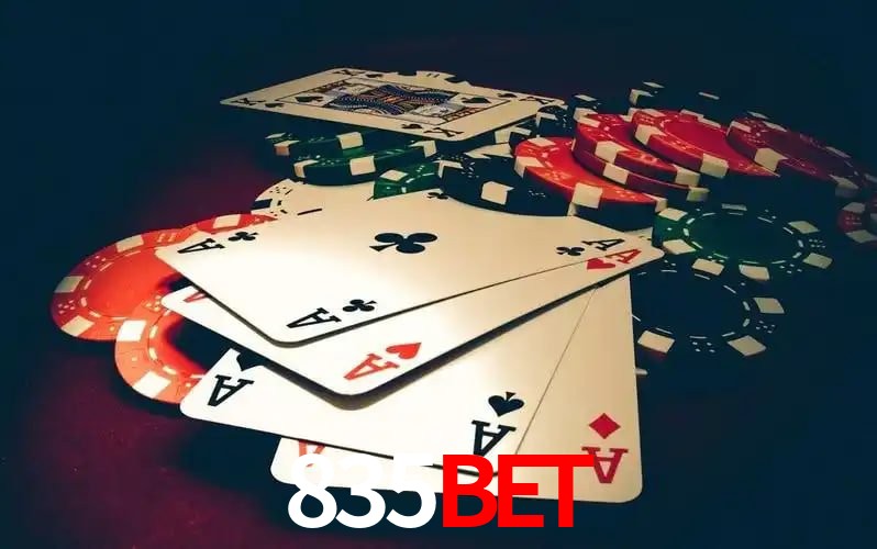 835bet login