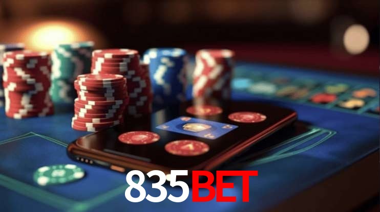 Login Seguro 835bet