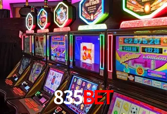 A Emoção da Loteria na 835bet: Uma Chance de Mudança de Vida