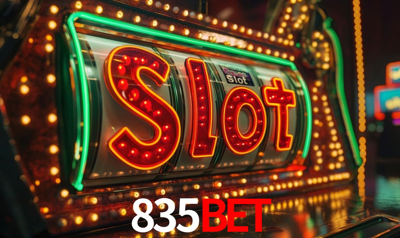 Promoções Sazonais 835bet