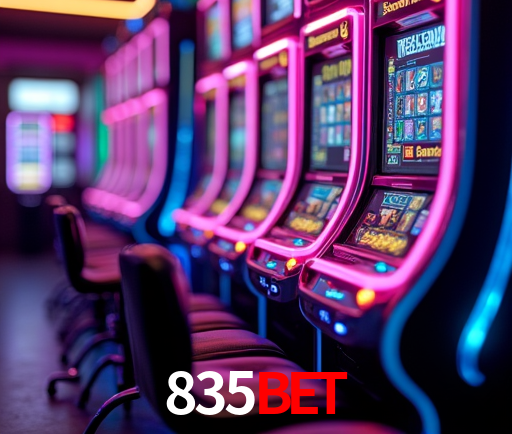 Experimente o Login Seguro Premium no 835bet
