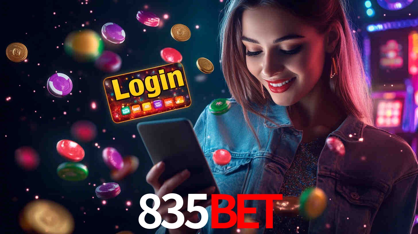 Explorando a Categoria de Eventos em Apostas na 835bet