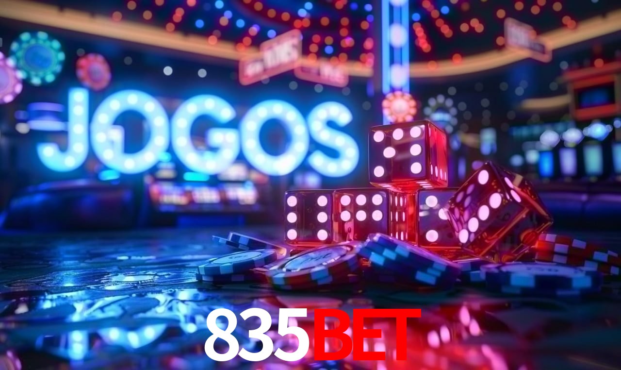 Bônus Diários 835bet