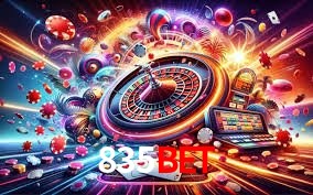 Estatísticas Esportivas 835bet
