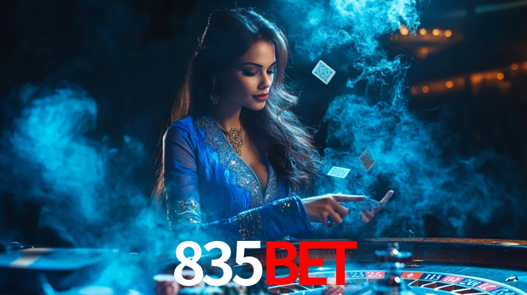 A Emoção da Loteria na 835bet: Uma Chance de Mudança de Vida