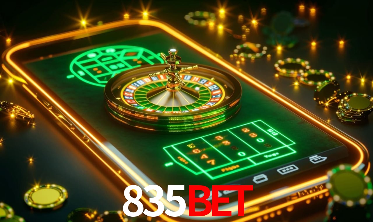 835bet login