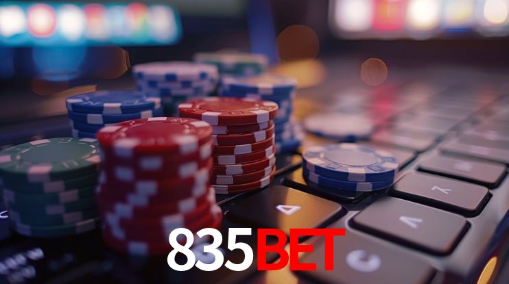 Promoção Relâmpago 835bet