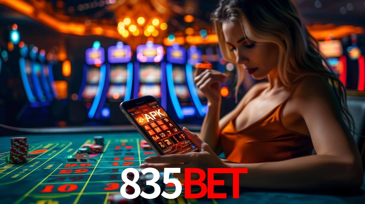 Player Reviews 835bet