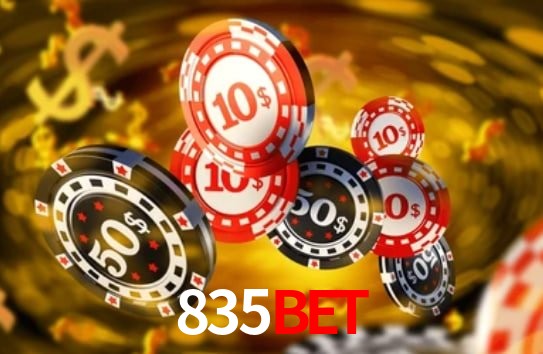 Apostas de Tênis 835bet