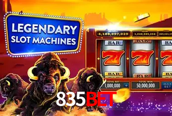 Inovações de Jogos na 835bet: O Futuro das Experiências Interativas