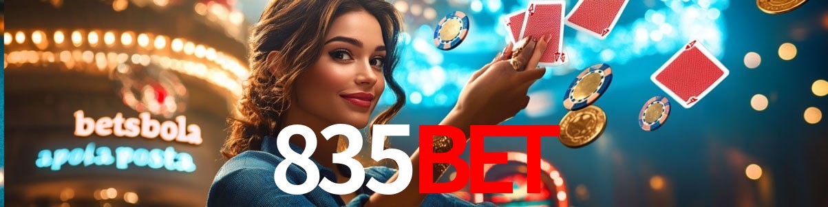 Account Benefits 835bet