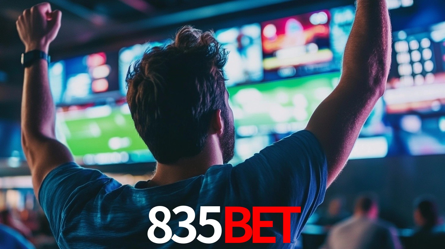 Programa VIP 835bet