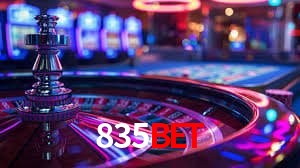 Quick Registration 835bet