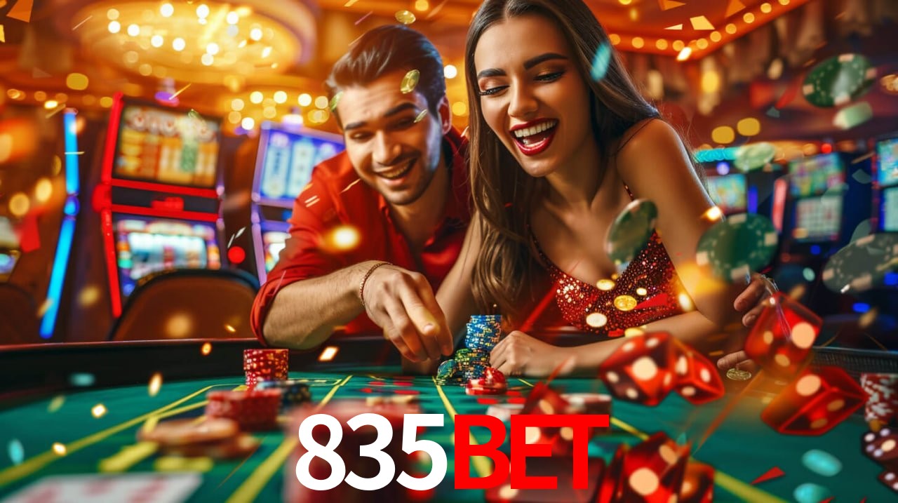 Sistemas de Segurança 835bet
