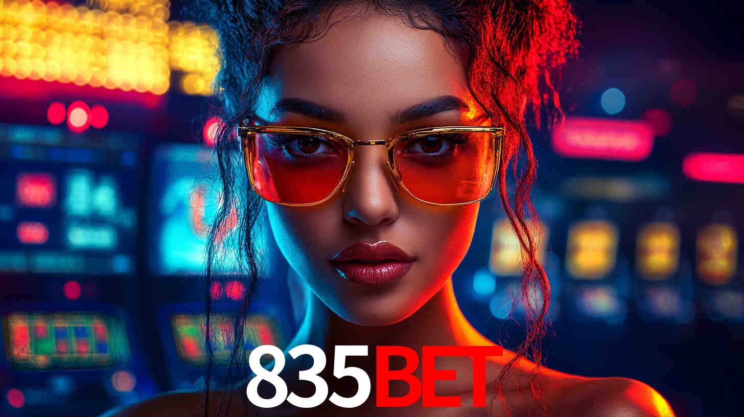 Descubra o Programa VIP da 835bet: Vantagens Exclusivas para Jogadores