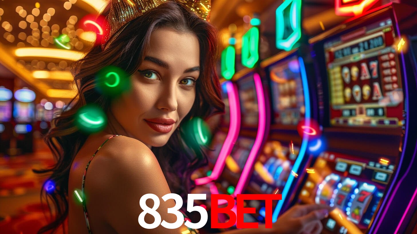 835bet login