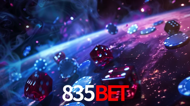 Flash Promotion 835bet