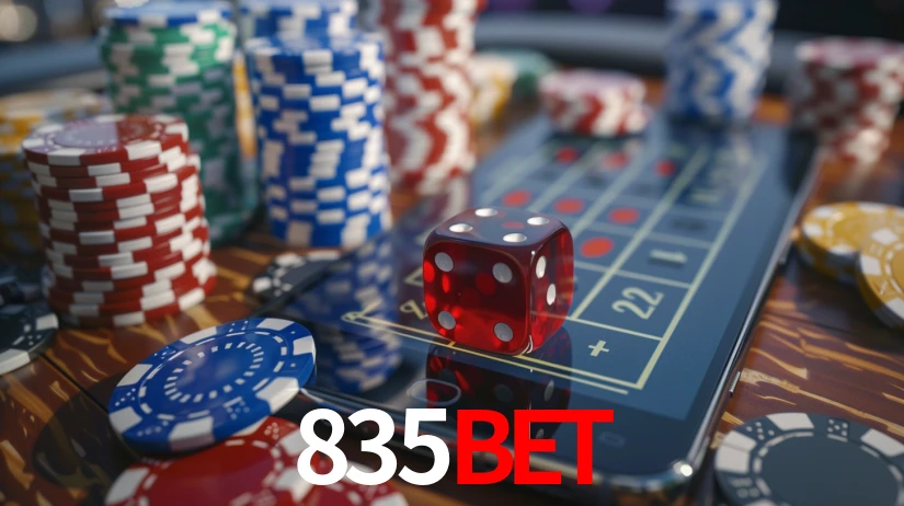 835bet App Interface