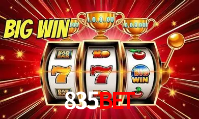 Descubra a Essência do 835bet: Nossa História e Compromissos