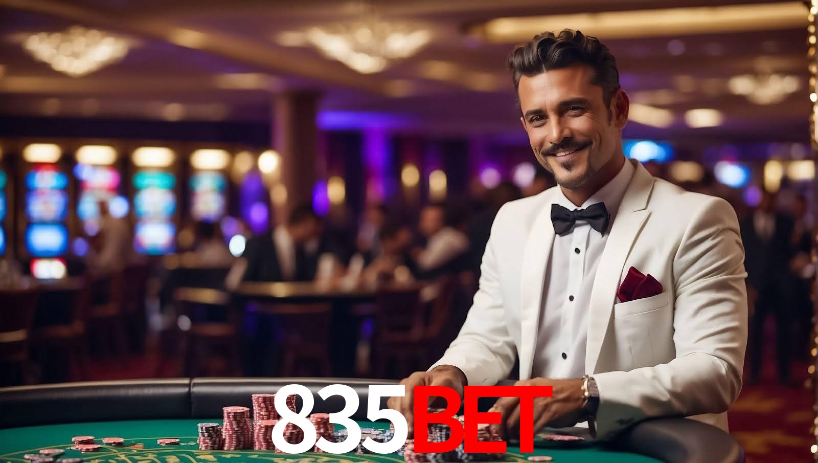 Especiais de Fim de Semana 835bet
