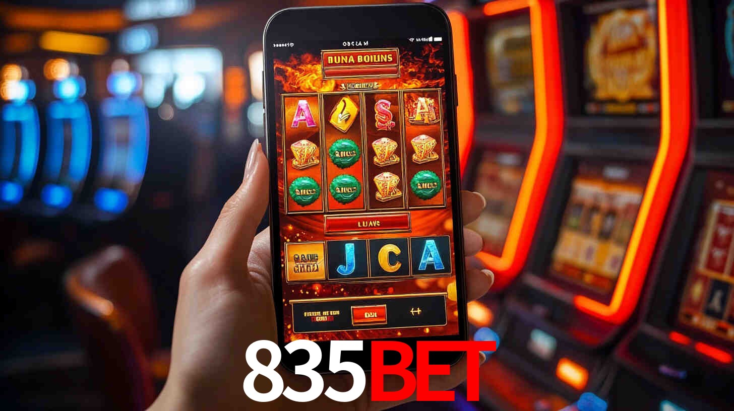Live Casino 835bet