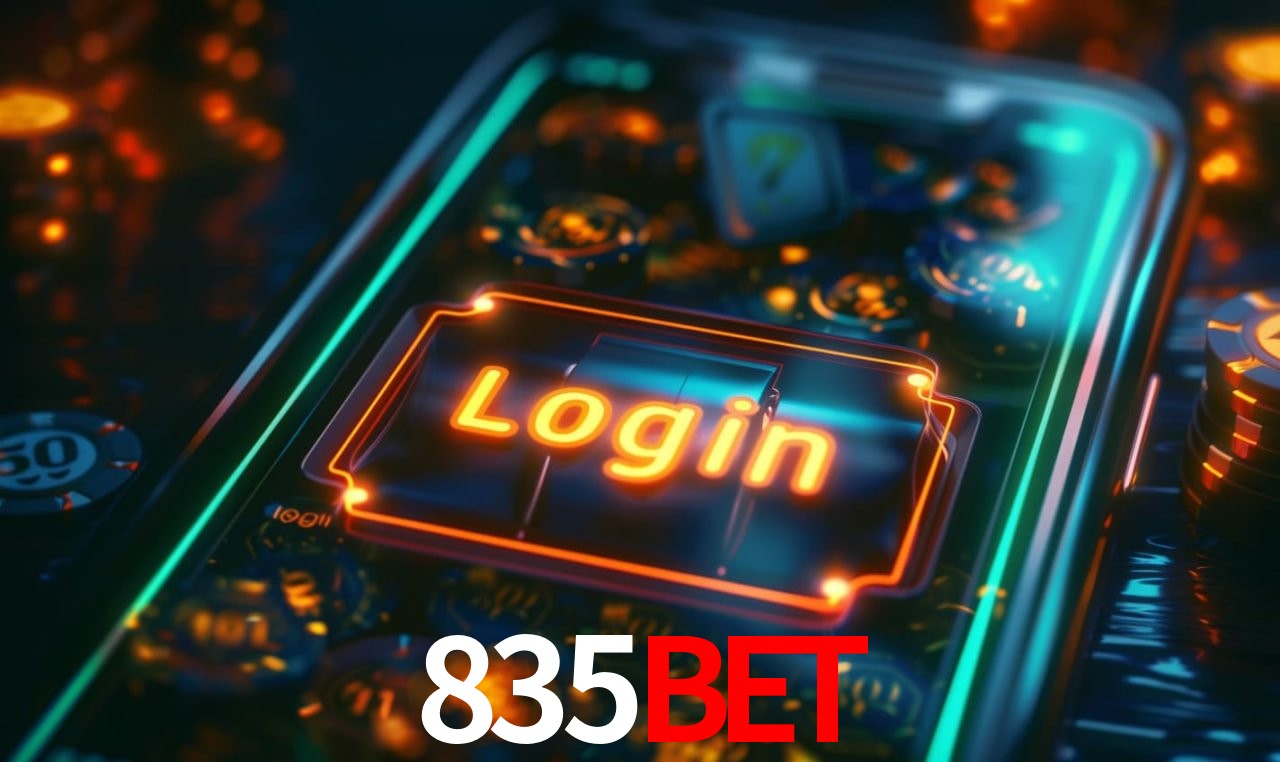 Live Casino 835bet