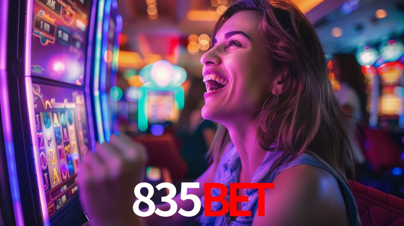 Blackjack Table 835bet