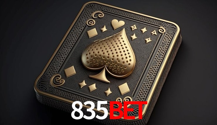 Recursos de Bônus 835bet